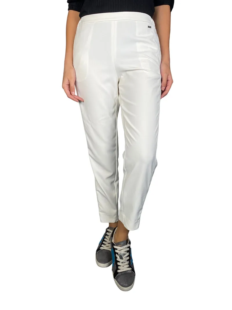 ARMANI EXCHANGE Pantalón Blanco