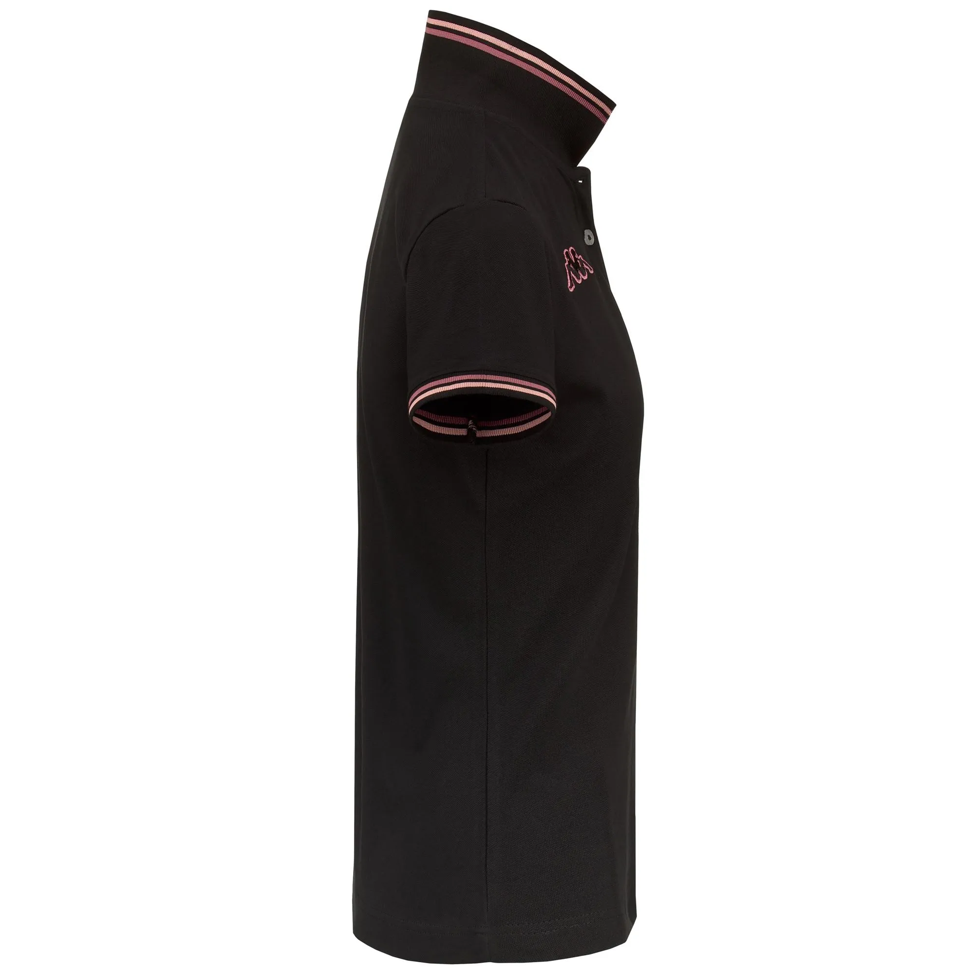 LOGO MALTAX WSS SLIM NEGRO-ROSA ROSA