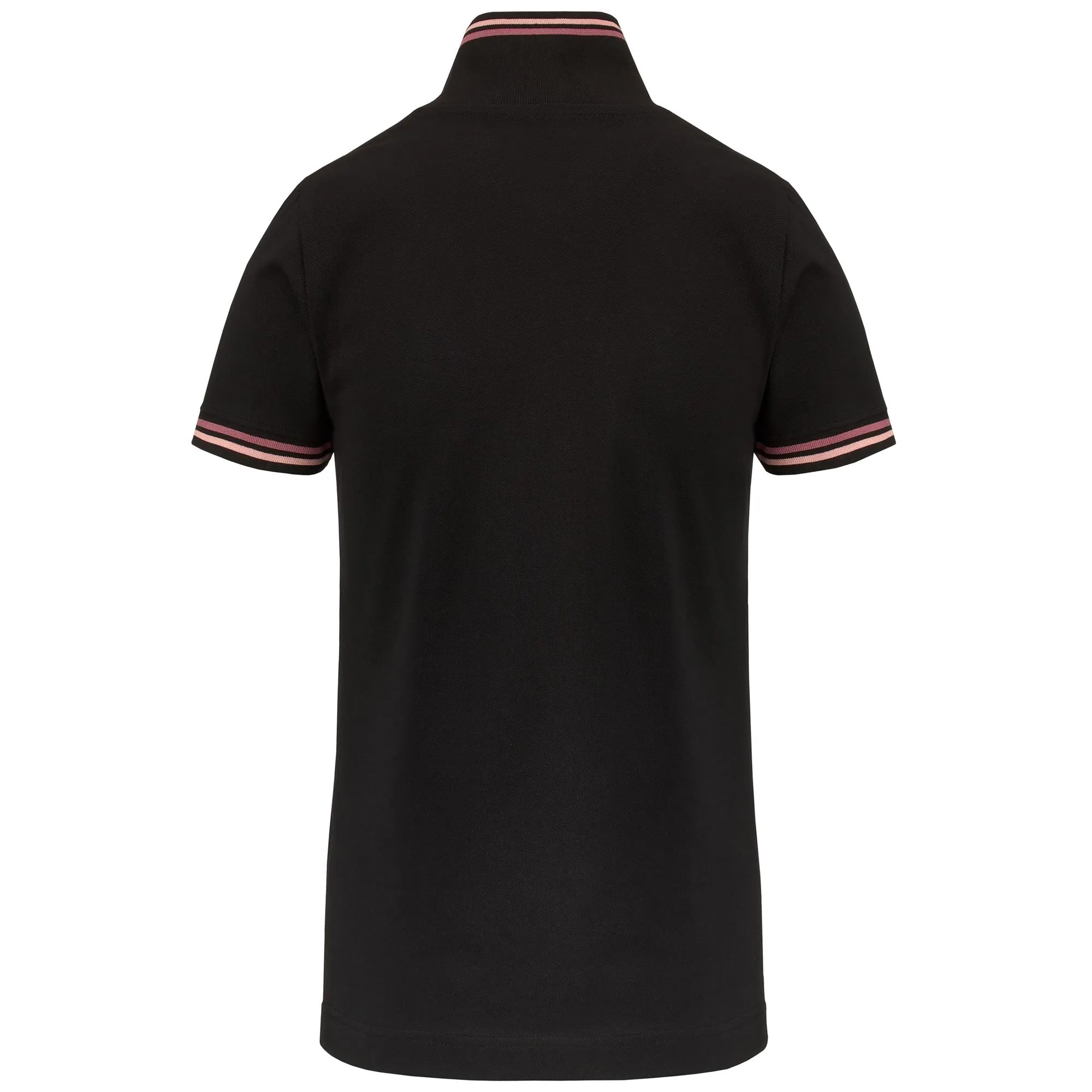 LOGO MALTAX WSS SLIM NEGRO-ROSA ROSA