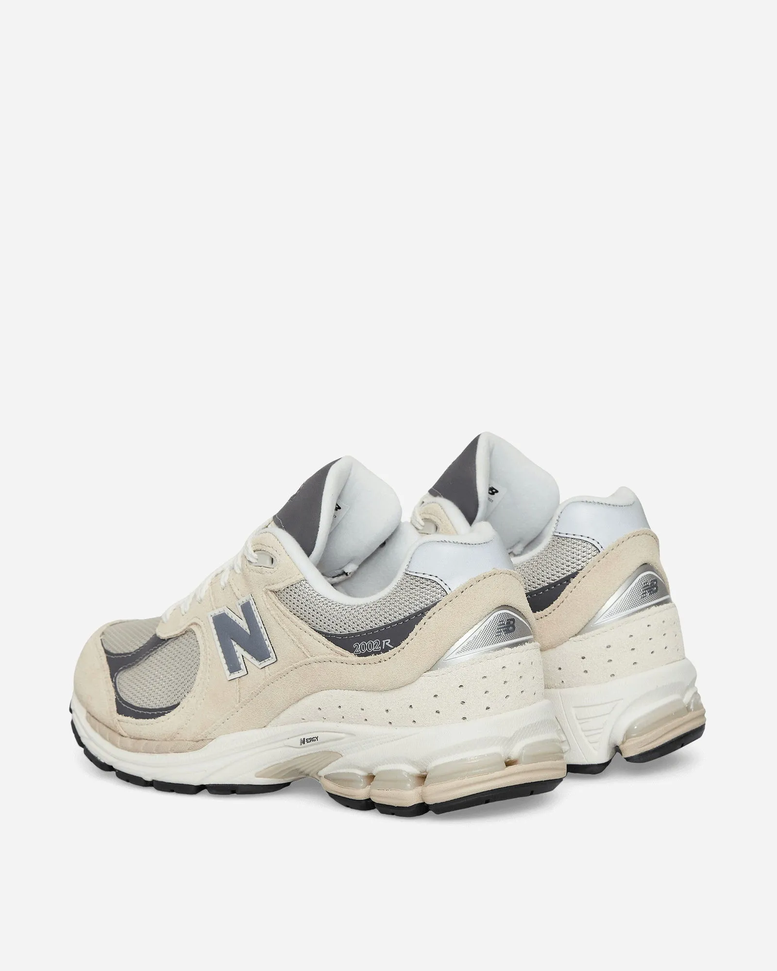New Balance 2002R Sneakers Sandstone