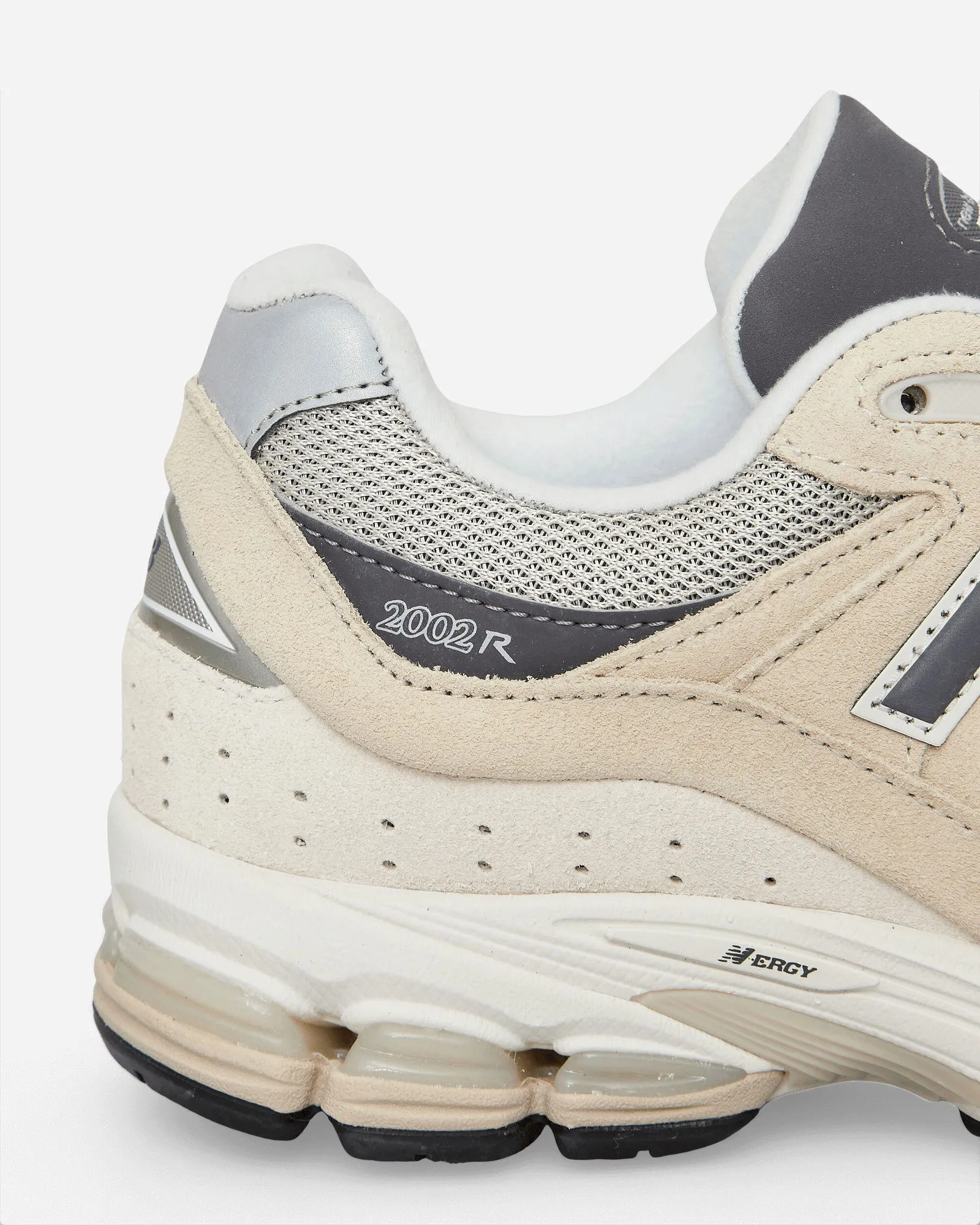 New Balance 2002R Sneakers Sandstone
